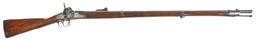 Two U.S. Remington/Frankford Arsenal Model 1816 Conversions