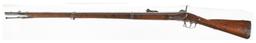 Two U.S. Remington/Frankford Arsenal Model 1816 Conversions