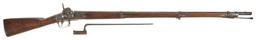 Two U.S. Remington/Frankford Arsenal Model 1816 Conversions