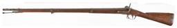 Two U.S. Remington/Frankford Arsenal Model 1816 Conversions