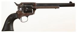 Colt First Generation Single Action Army Revolver