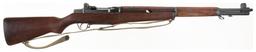 Two U.S. Military Semi-Automatic Long Arm