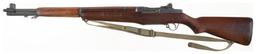 Two U.S. Military Semi-Automatic Long Arm