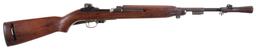 Two U.S. M1 Semi-Automatic Carbines