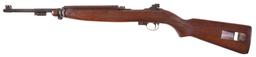 Two U.S. M1 Semi-Automatic Carbines