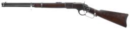 Winchester Model 1873 Lever Action Saddle Ring Carbine