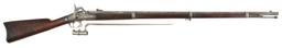 Two Civil War U.S. Percussion Rifle-Muskets with Bayonets