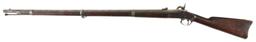 Two Civil War U.S. Percussion Rifle-Muskets with Bayonets