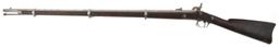Two Civil War U.S. Percussion Rifle-Muskets with Bayonets