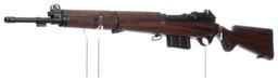 Egyptian Contract Fabrique Nationale Model 49 Rifle