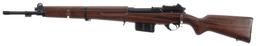 Egyptian Contract Fabrique Nationale Model 49 Rifle