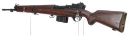 Egyptian Contract Fabrique Nationale Model 49 Rifle