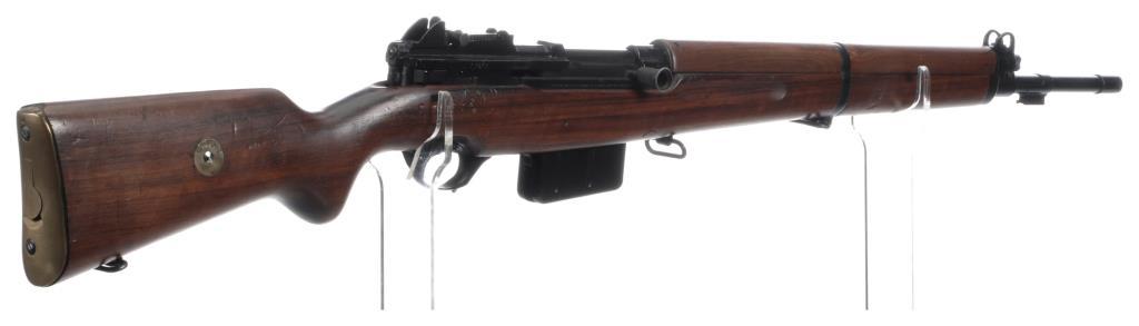 Egyptian Contract Fabrique Nationale Model 49 Rifle
