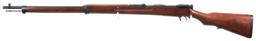 Three Japanese Arisaka Bolt Action Rifles