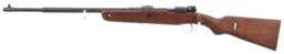 Steyr "bnz" Code "45" Date VK98 Bolt Action Rifle
