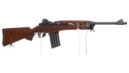 Ruger Mini-14 Semi-Automatic Rifle