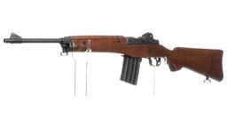 Ruger Mini-14 Semi-Automatic Rifle
