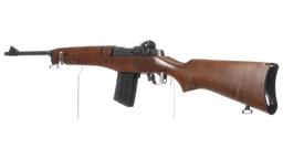 Ruger Mini-14 Semi-Automatic Rifle