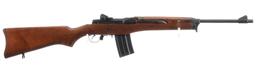 Ruger Mini-14 Semi-Automatic Rifle