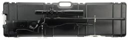 CZ 750 S1M1 Bolt Action Sniper Rifle with IOR Scope and Case