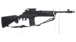 Ruger Mini-14 Semi-Automatic Carbine