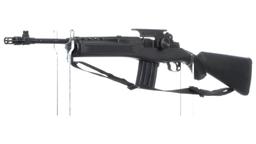 Ruger Mini-14 Semi-Automatic Carbine