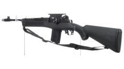 Ruger Mini-14 Semi-Automatic Carbine