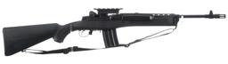 Ruger Mini-14 Semi-Automatic Carbine