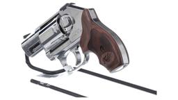 Kimber First Edition K6s Revolver with Box and Case