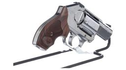 Kimber First Edition K6s Revolver with Box and Case
