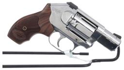 Kimber First Edition K6s Revolver with Box and Case