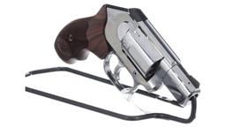 Kimber First Edition K6s Revolver with Box and Case