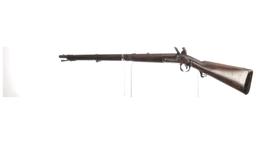 U.S. Model 1817 "Common Rifle" Flintlock Rifle