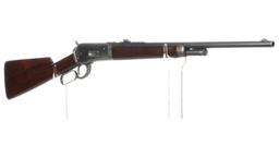Winchester Model 1886 Lightweight Lever Action Takedown Rifle