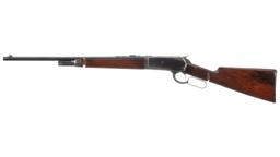 Winchester Model 1886 Lightweight Lever Action Takedown Rifle