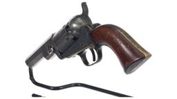 Colt Model 1849 Pocket Percussion Revolver