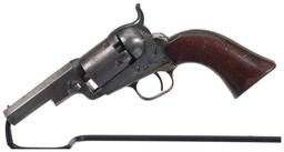 Colt Model 1849 Pocket Percussion Revolver