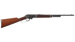 Two Marlin Lever Action Carbines