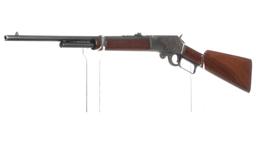 Two Marlin Lever Action Carbines