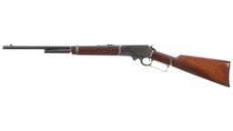 Two Marlin Lever Action Carbines