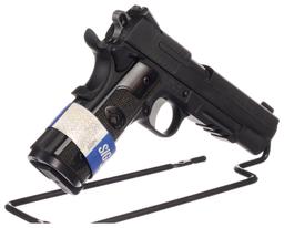 Sig Sauer 1911 Blackwater Edition Semi-Automatic Pistol