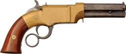 New Haven Arms Company Lever Action No.1 Pocket Pistol