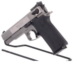 Smith & Wesson Performance Center Model 845 Pistol