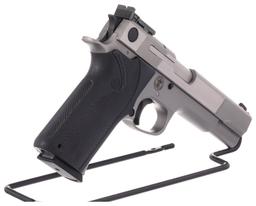 Smith & Wesson Performance Center Model 845 Pistol