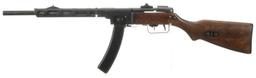 Inter Ordnance Model SR41 Semi-Automatic Rifle with Box