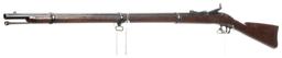 Two U.S. Springfield Trapdoor Single Shot Rifles