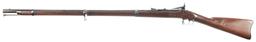 Two U.S. Springfield Trapdoor Single Shot Rifles