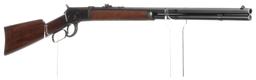 Winchester Model 1892 Lever Action Rifle