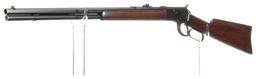 Winchester Model 1892 Lever Action Rifle