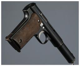 Spanish Astra Model 1921 (400) Semi-Automatic Pistol